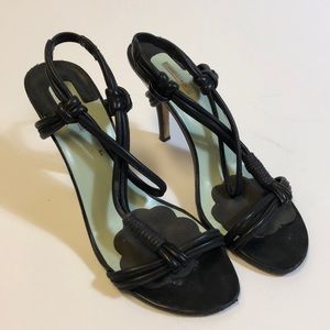 Max Studio Strappy Sandler’s
